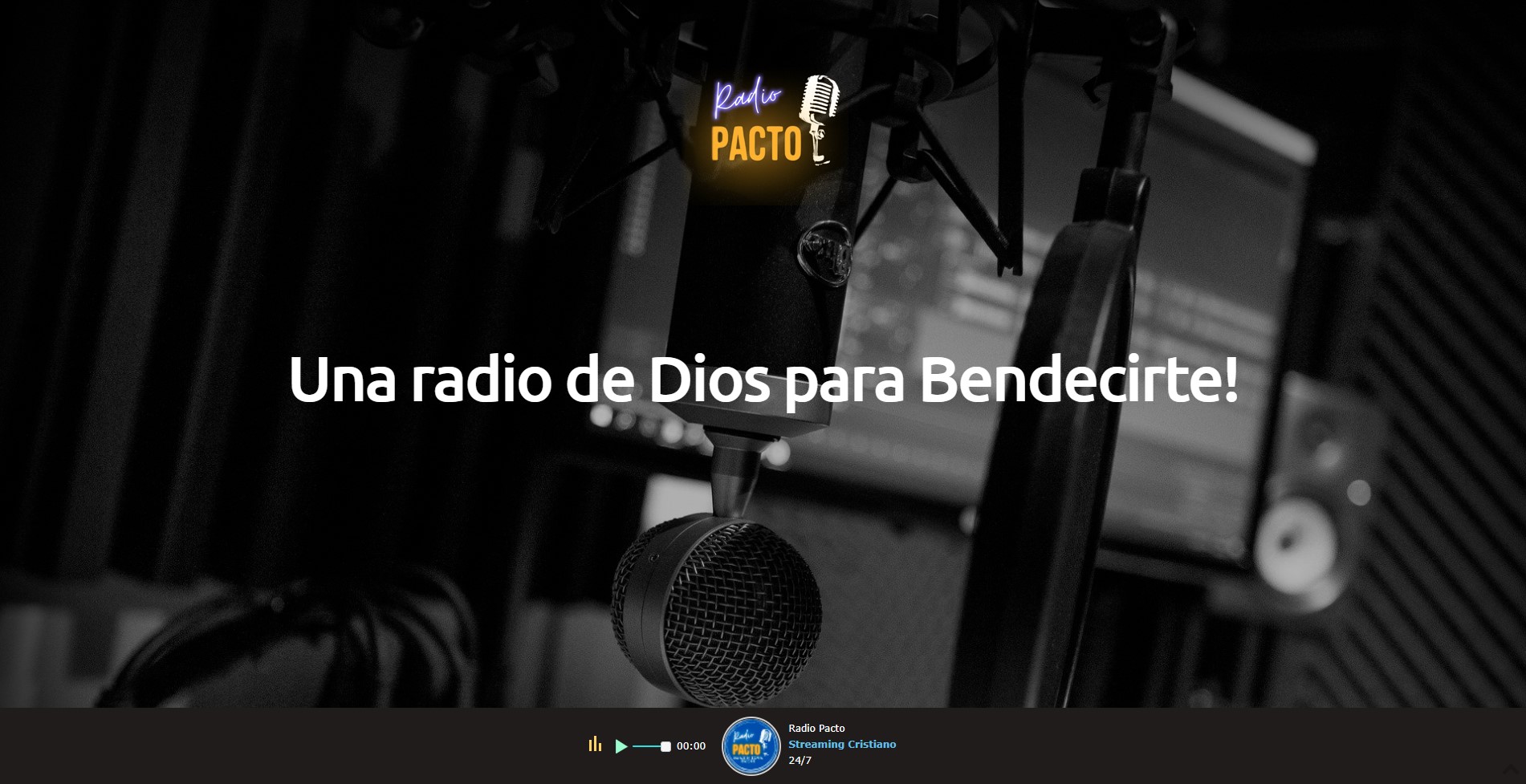 Radio Pacto